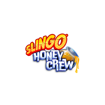 Slingo Honey Crew on Paddy Power Bingo