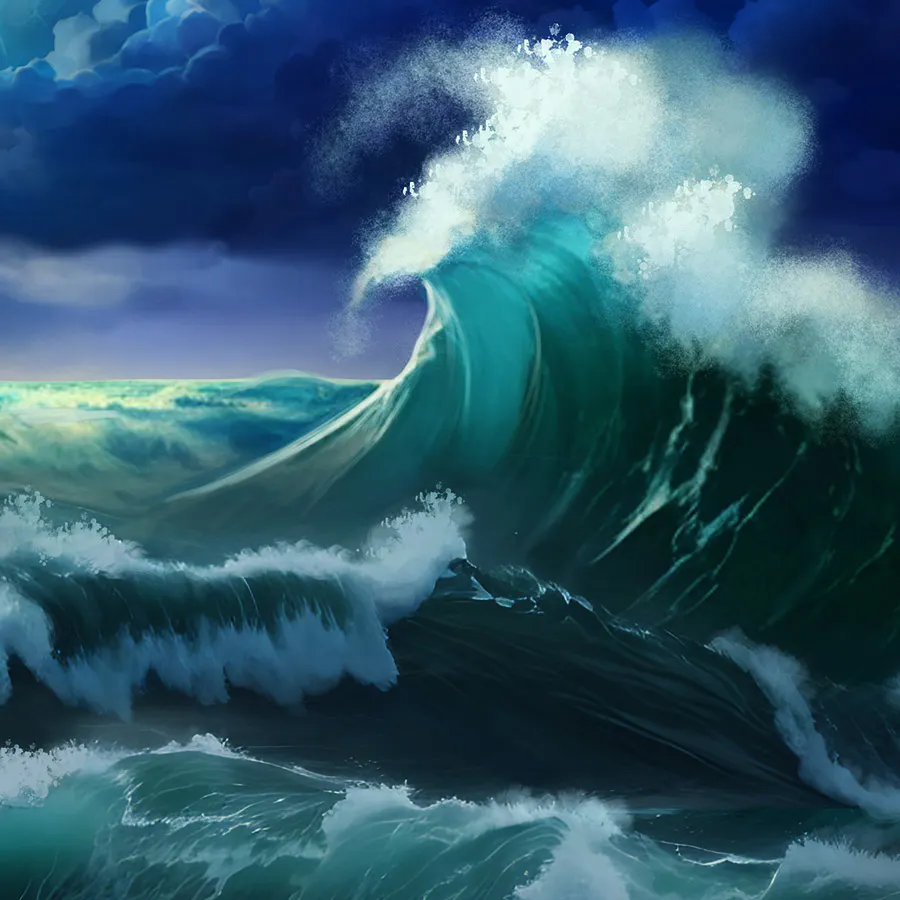 Age of the Gods: God of Storms Fire Blaze Classics on Paddy Power Games