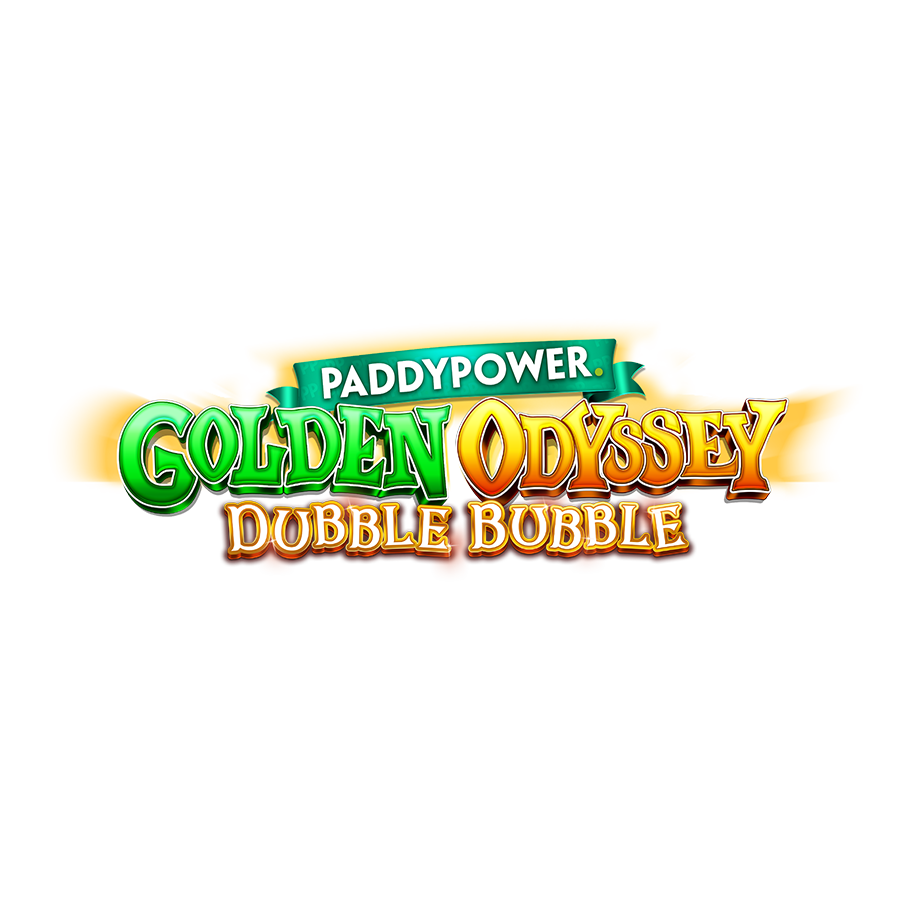 Paddy Power Golden Odyssey Dubble Bubble on Paddy Power Bingo