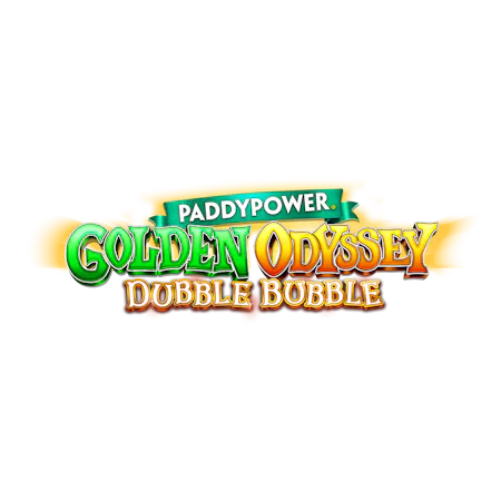 Paddy Power Golden Odyssey Dubble Bubble on Paddy Power Bingo
