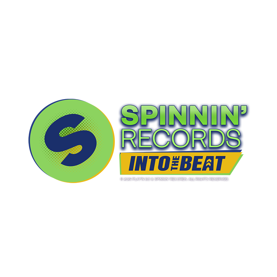 Spinnin' Records Into the Beat on Paddy Power Bingo