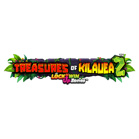 Treasures of Kilauea 2 on Paddy Power Games