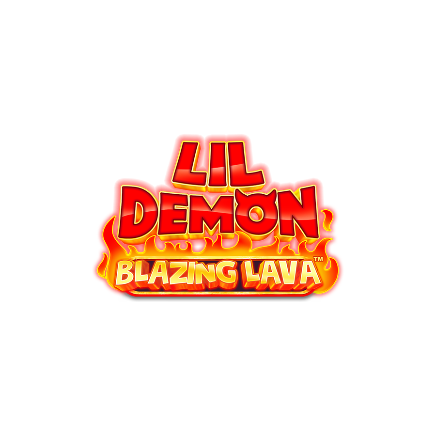 Lil' Demon Blazing Lava on Paddy Power Games