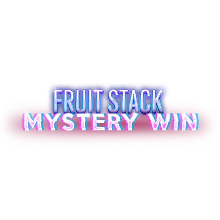 Fruit Stack Mystery Win on Paddy Power Games