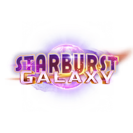 Starburst Galaxy on Paddy Power Bingo