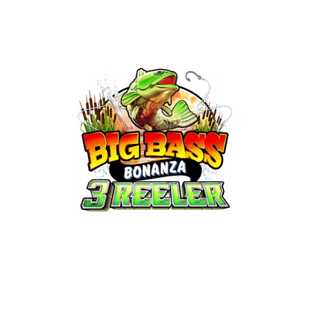 Big Bass Bonanza 3 Reeler on Paddy Power Bingo