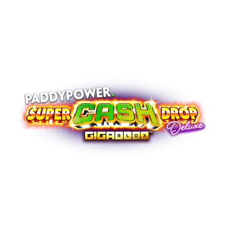 Paddy Power Super Cash Drop Gigablox on Paddy Power Bingo