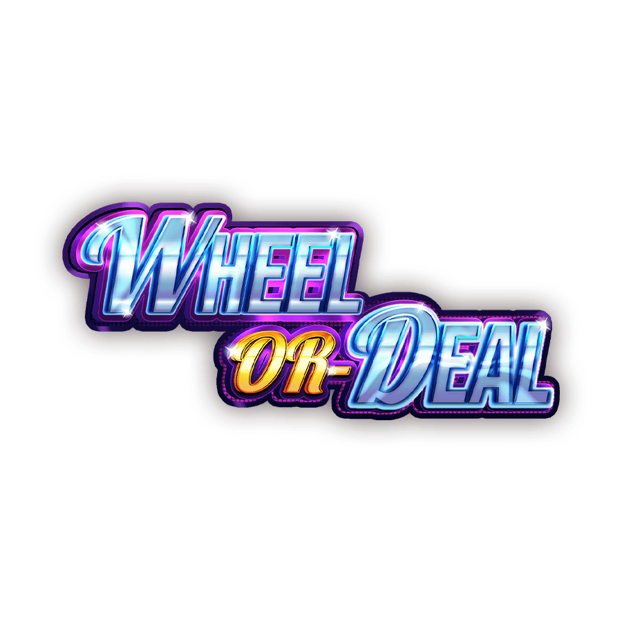 Wheel or-Deal on Paddy Power Games