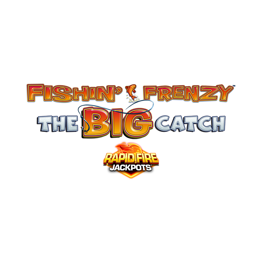 Fishin’ Frenzy The Big Catch Rapid Fire on Paddy Power Bingo