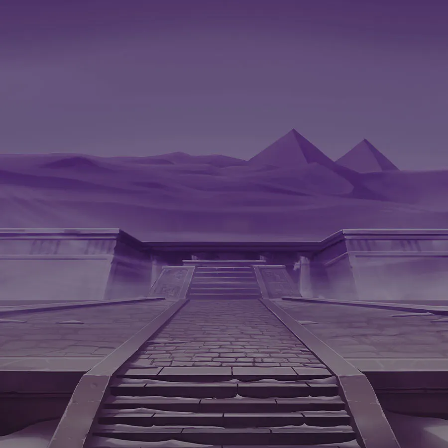 Lil' Sphinx on Paddy Power Games
