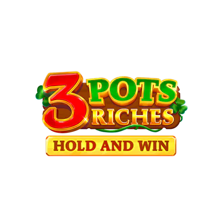 3 Pots Riches: Hold & Win on Paddy Power Bingo