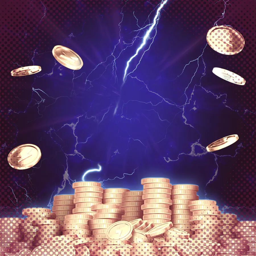 Energy Coins: Hold and Win on Paddy Power Bingo