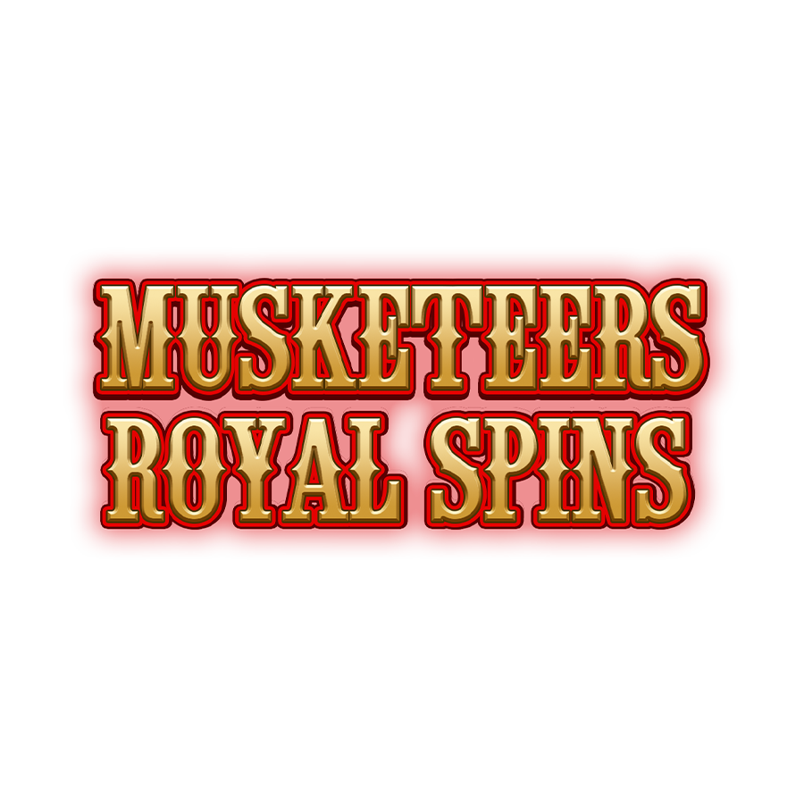 Musketeers Royal Spins on Paddy Power Games