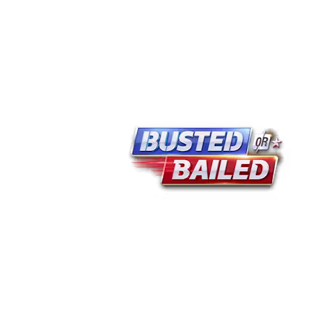 Busted or Bailed LIVE/RNG on Paddy Power Games