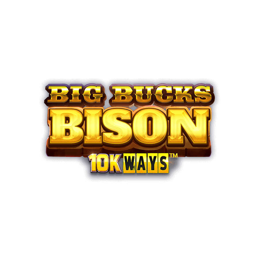 Big Bucks Bison 10k Ways on Paddy Power Games