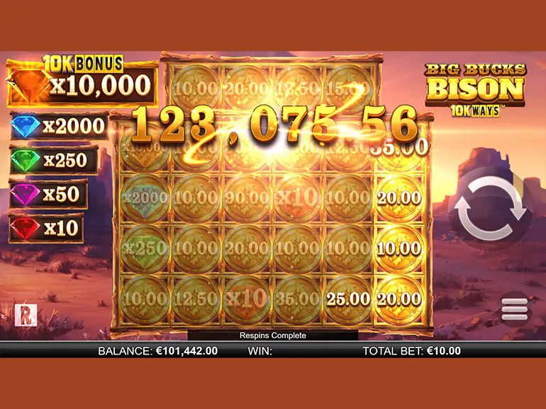 Recenzja Bison Casino PL dla graczy z Polski