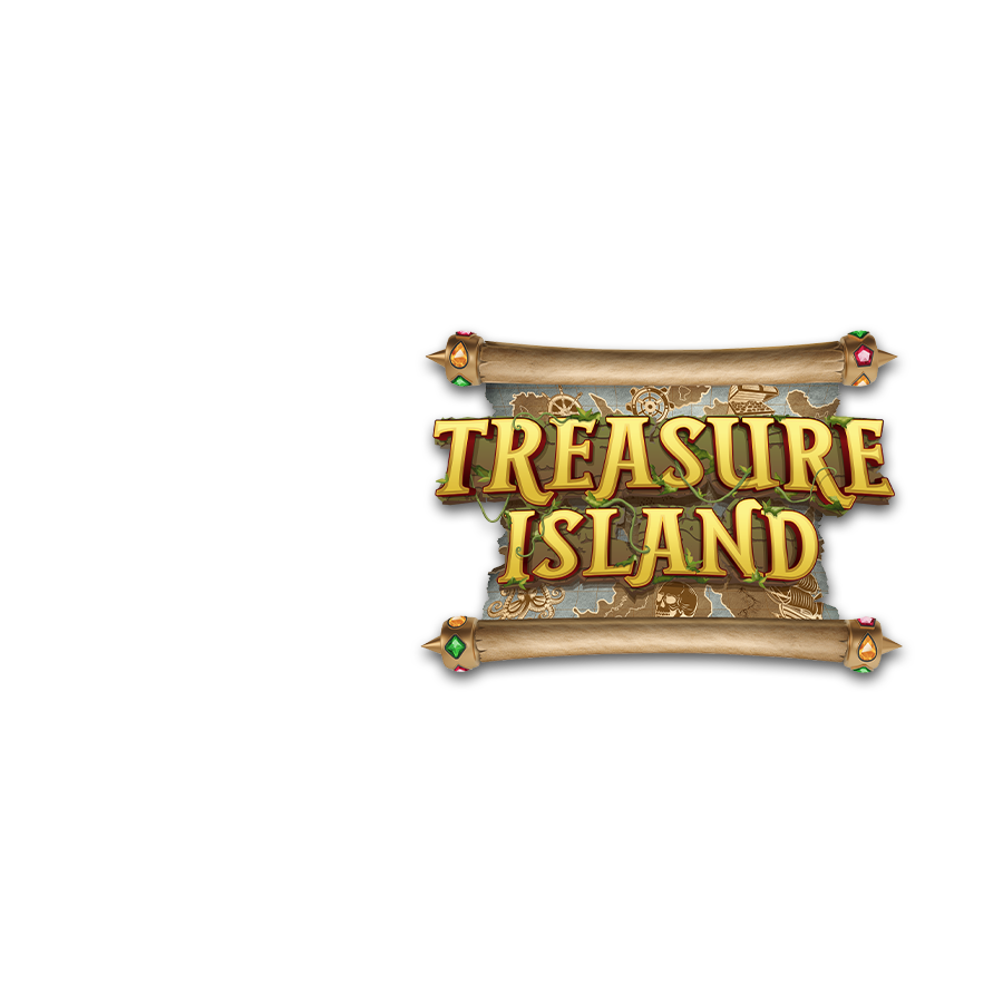 Treasure Island LIVE on Paddy Power Games