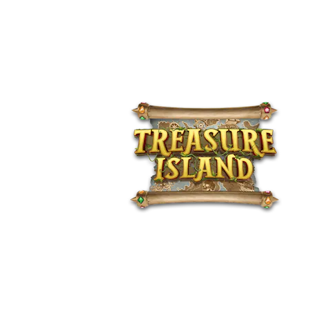 Treasure Island LIVE on Paddy Power Games