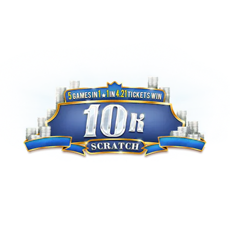 10K Scratch on Paddy Power Games