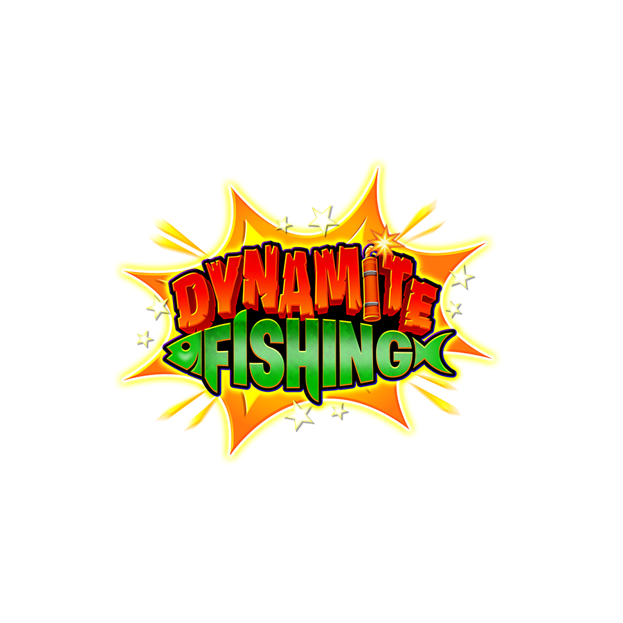 Dynamite Fishing on Paddy Power Bingo