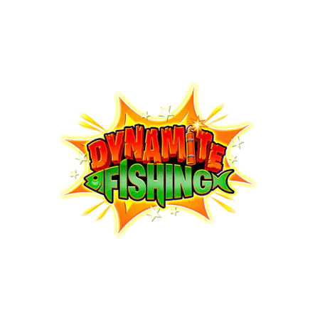 Dynamite Fishing on Paddy Power Bingo