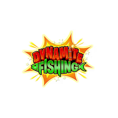 Dynamite Fishing on Paddy Power Bingo