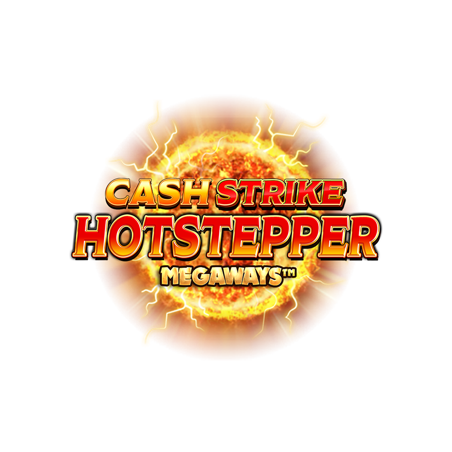 Cash Strike Hotstepper Megaways on Paddy Power Bingo