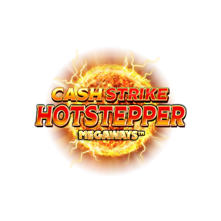 Cash Strike Hotstepper Megaways on Paddy Power Bingo
