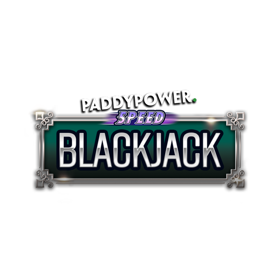 Paddy Power Speed Blackjack on Paddy Power Games