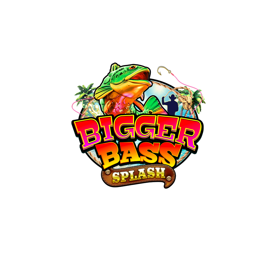 Bigger Bass Splash on Paddy Power Bingo