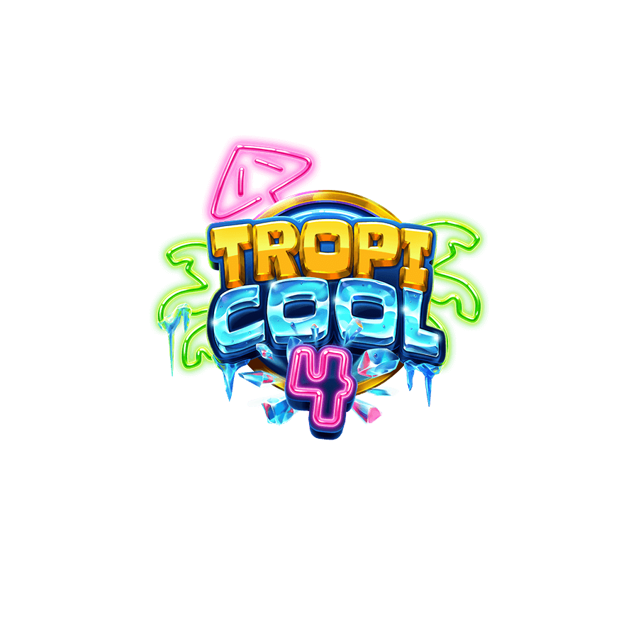 Tropicool 4 on Paddy Power Bingo