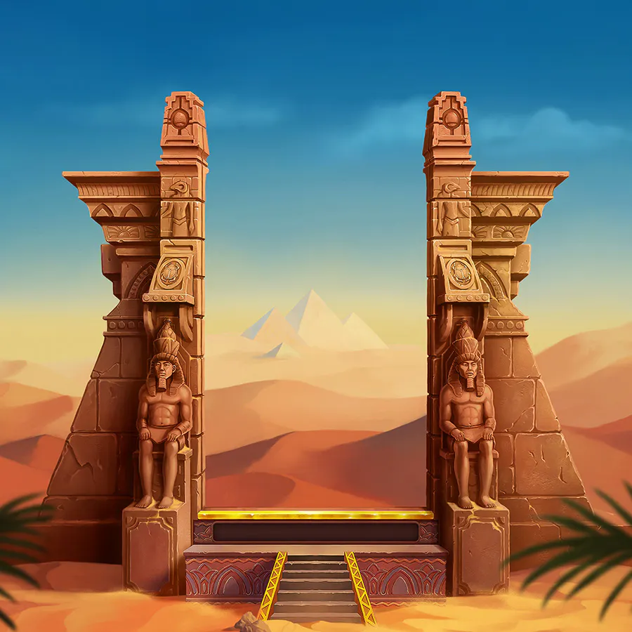 Cleopatra Flip N Wilds on Paddy Power Sportsbook