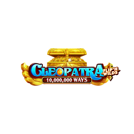 Cleopatra Flip N Wilds on Paddy Power Games