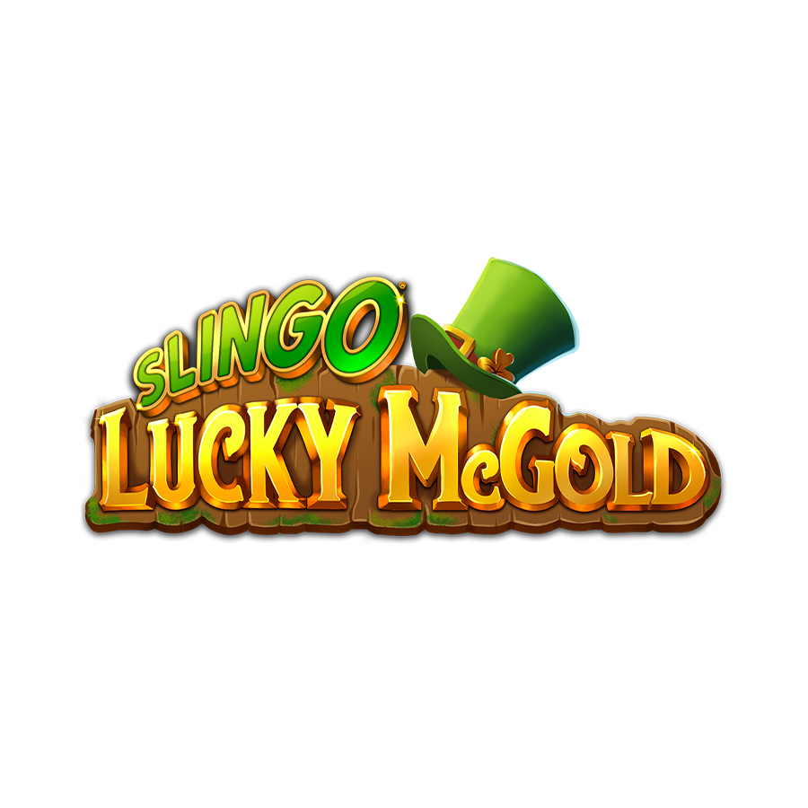 Slingo Lucky McGold on Paddy Power Games