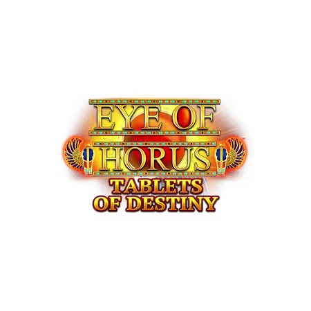 Eye of Horus Tablets of Destiny on Paddy Power Bingo