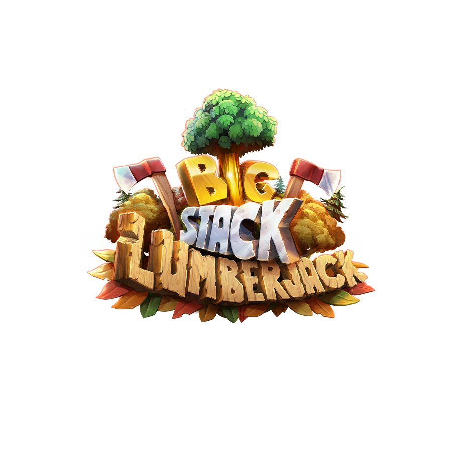 Big Stack Lumberjack on Paddy Power Games