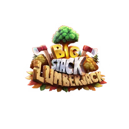 Big Stack Lumberjack on Paddy Power Games