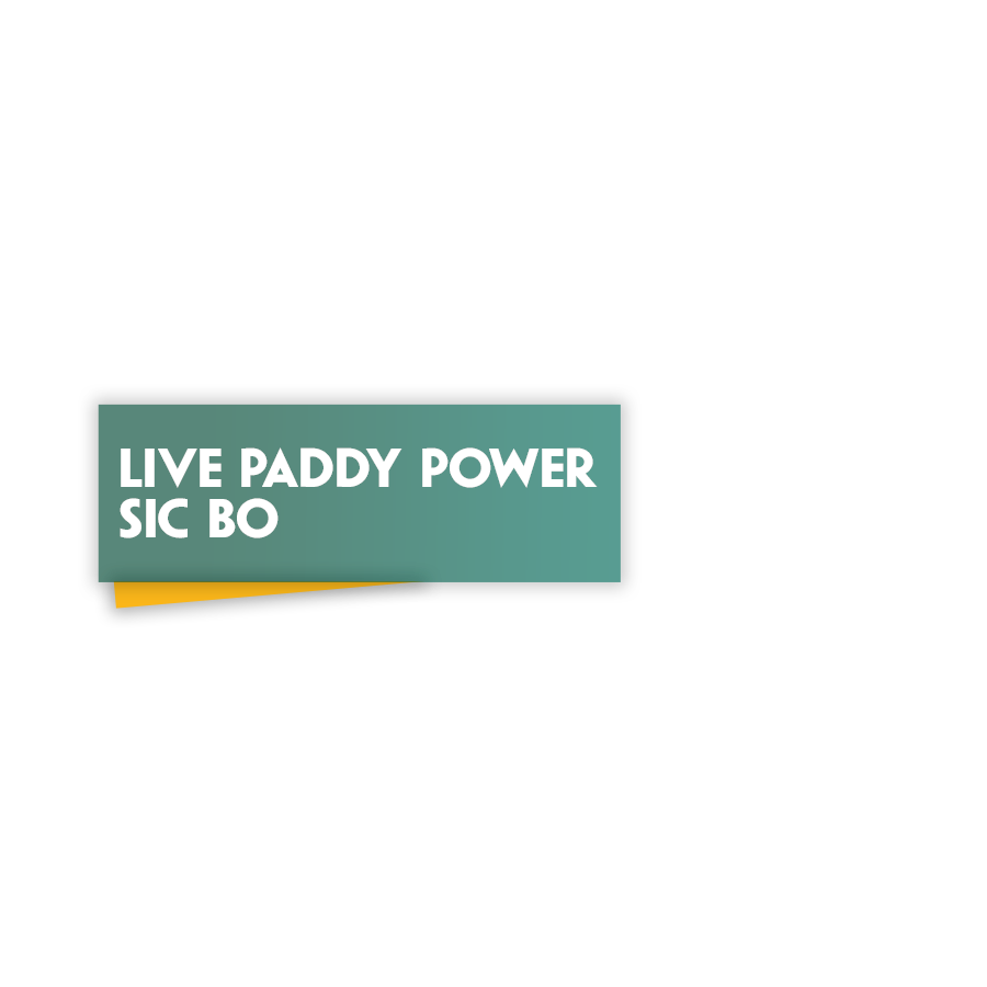 Paddy Power Live Sic Bo on Paddy Power Games