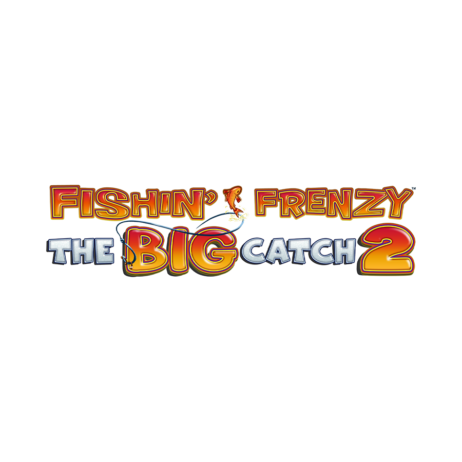 Fishin Frenzy The Big Catch 2 on Paddy Power Bingo