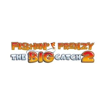 Fishin Frenzy The Big Catch 2 on Paddy Power Bingo