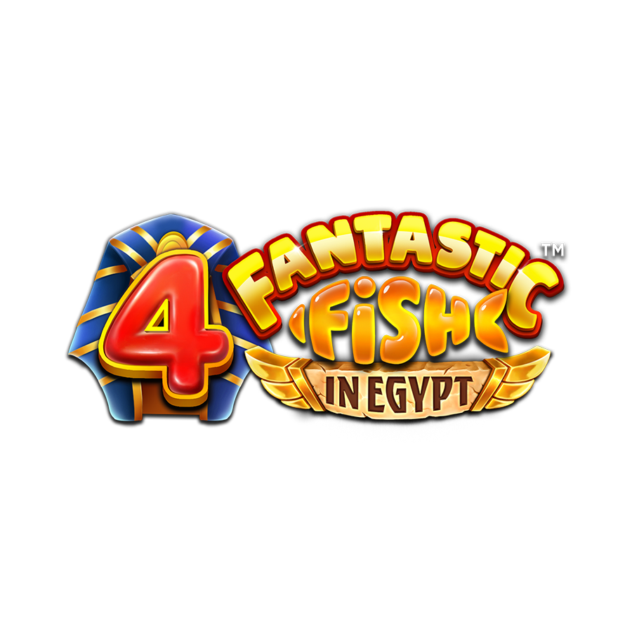 4 Fantastic Fish in Egypt on Paddy Power Games