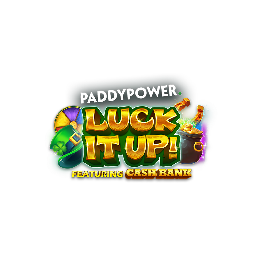 Paddy Power Luck it Up! on Paddy Power Bingo