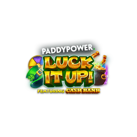 Paddy Power Luck it Up! on Paddy Power Bingo