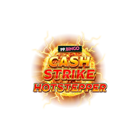 Paddy Power Bingo Cash Strike Hotstepper on Paddy Power Bingo
