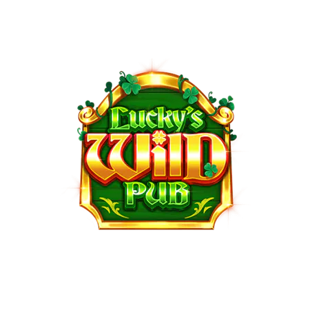 Lucky’s Wild Pub on Paddy Power Games