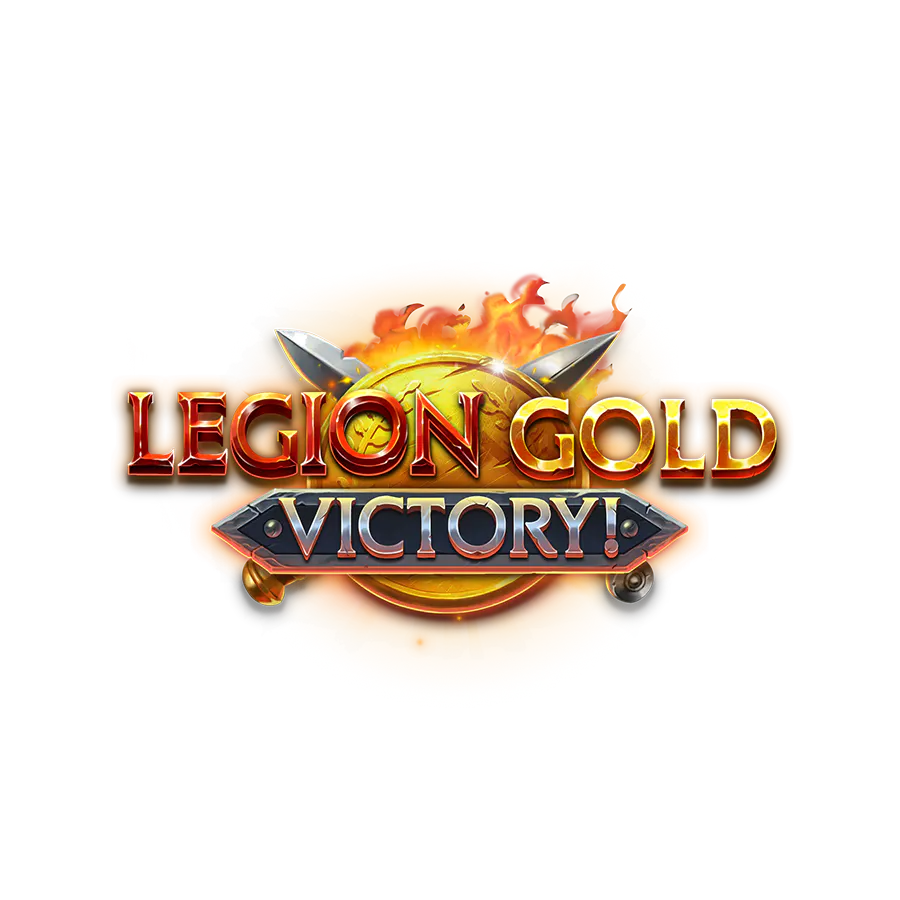 Legion Gold Victory - Casino Slots at Paddy Power™ Games