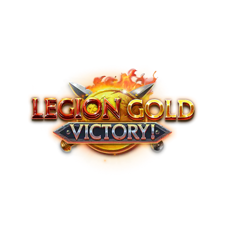 Legion Gold Victory on Paddy Power Games