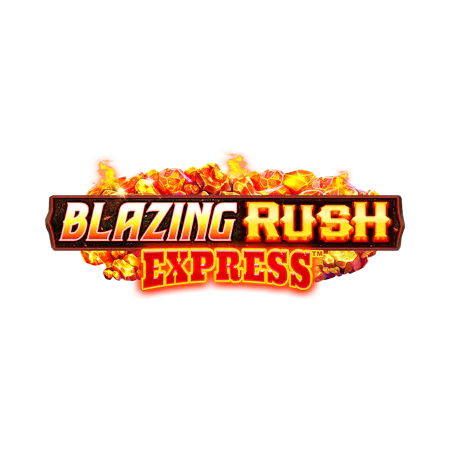 Blazing Rush Express on Paddy Power Bingo