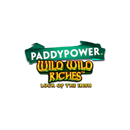 Paddy Power Wild Wild Riches on Paddy Power Bingo