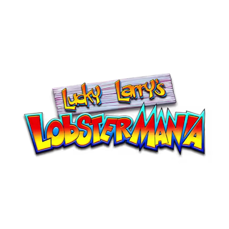 Lucky Larry's Lobstermania on Paddy Power Bingo
